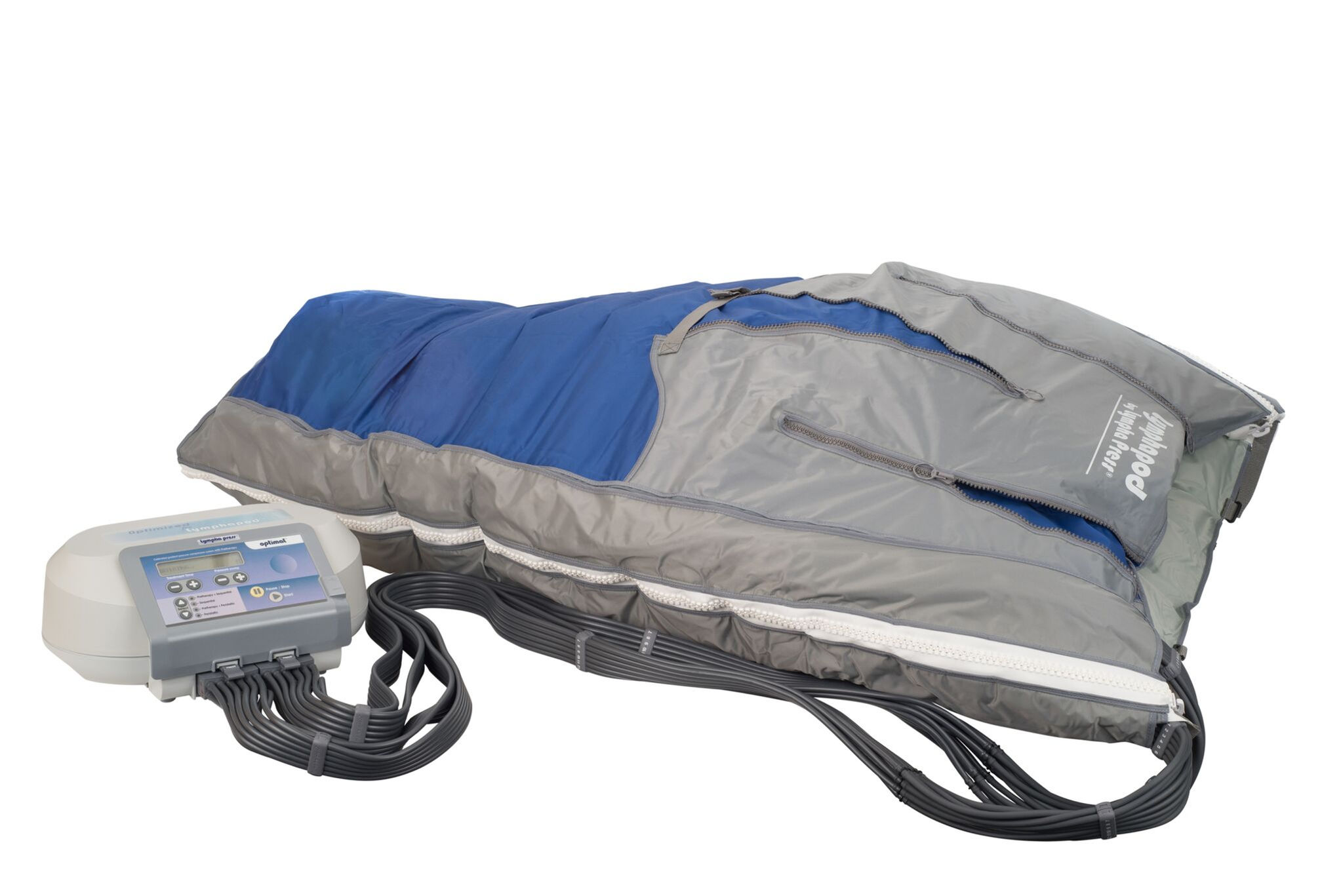 Lympha Press LymphaPod