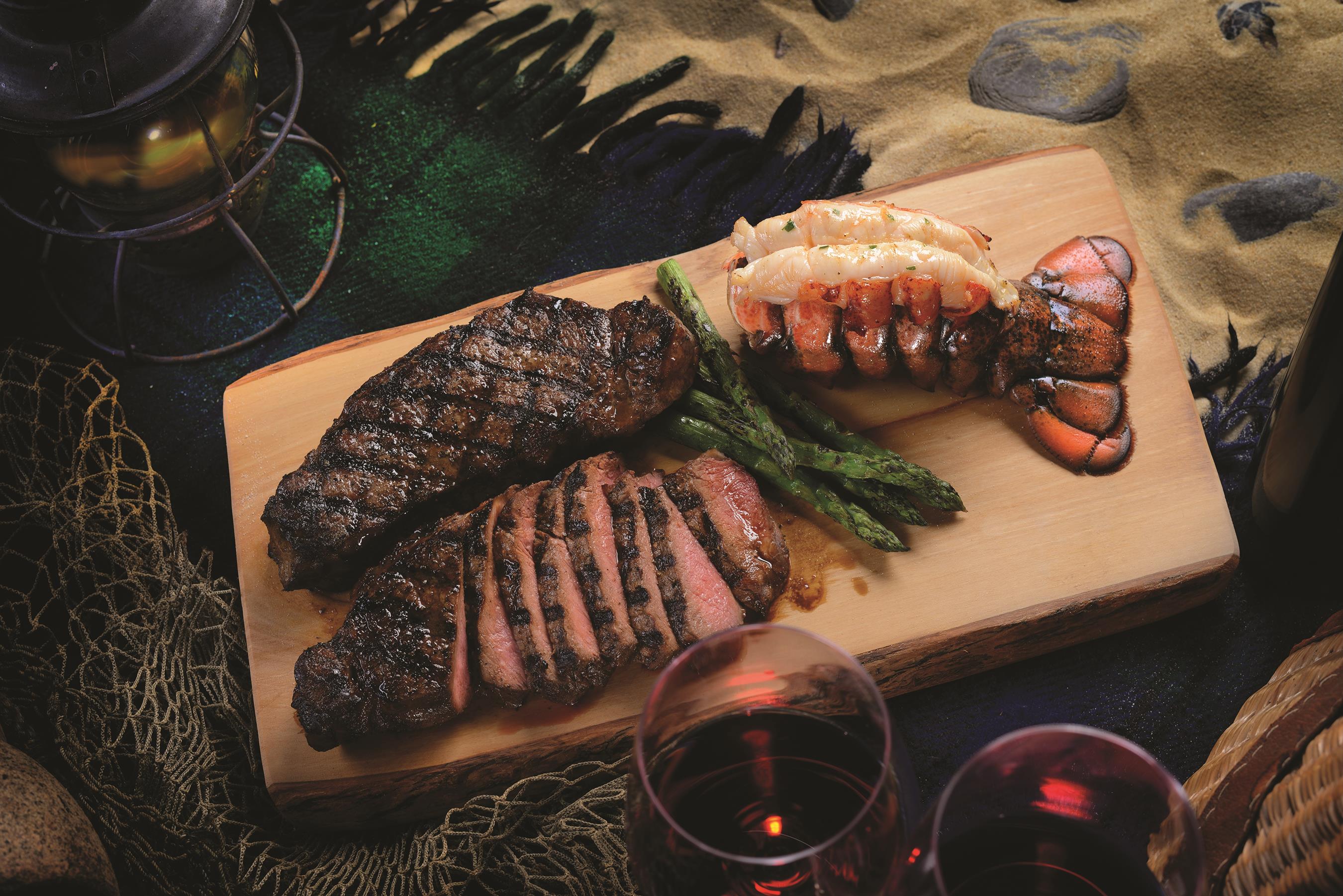 Home Old World Meats