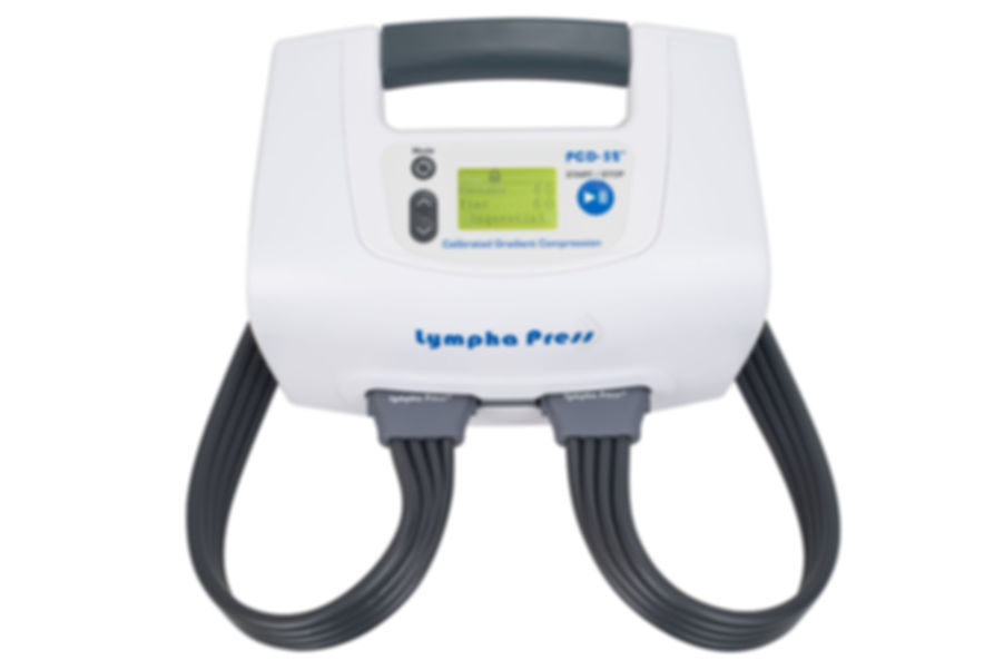 Lympha Press PCD-52 Pump