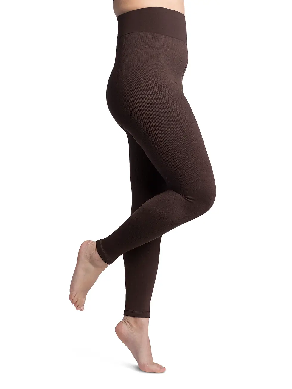 Thumbnail: Sigvaris 170 Soft Silhouette Leggings