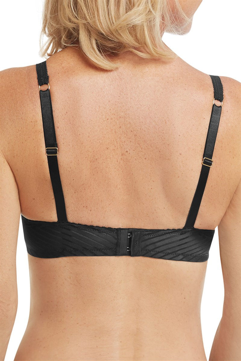 Thumbnail: Amoena Karolina Wire-Free Bra