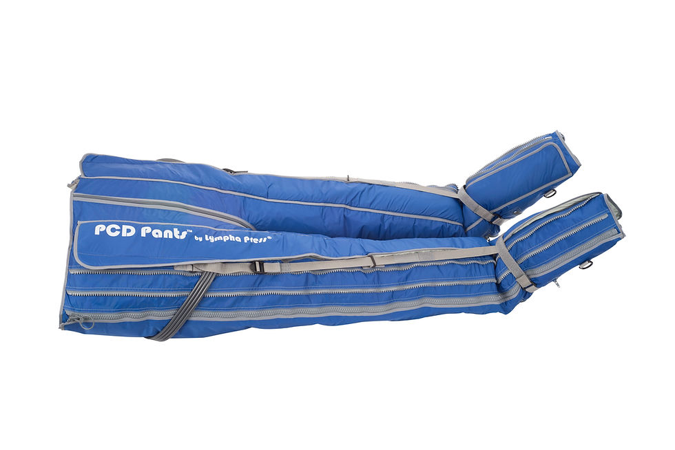 Lympha Press PCD Pants