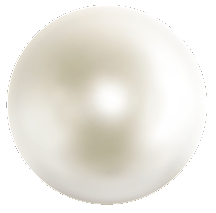 Lustrous pearl