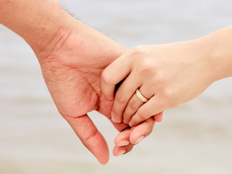 Qual a diferença entre Casamento e União Estável?