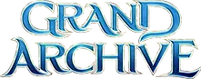 Grand Archive sponsors Auckland Card Show