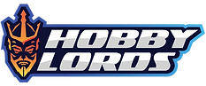 Hobby Lords sponsors Auckland Card Show