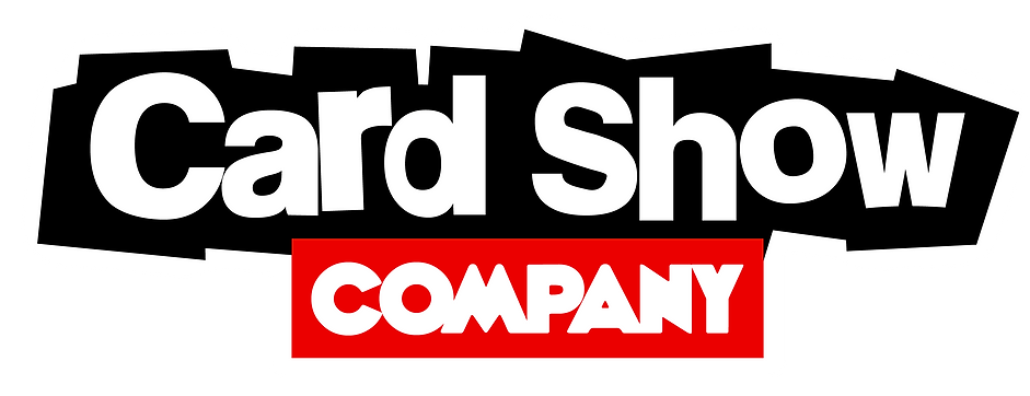 Card Show Company Logo