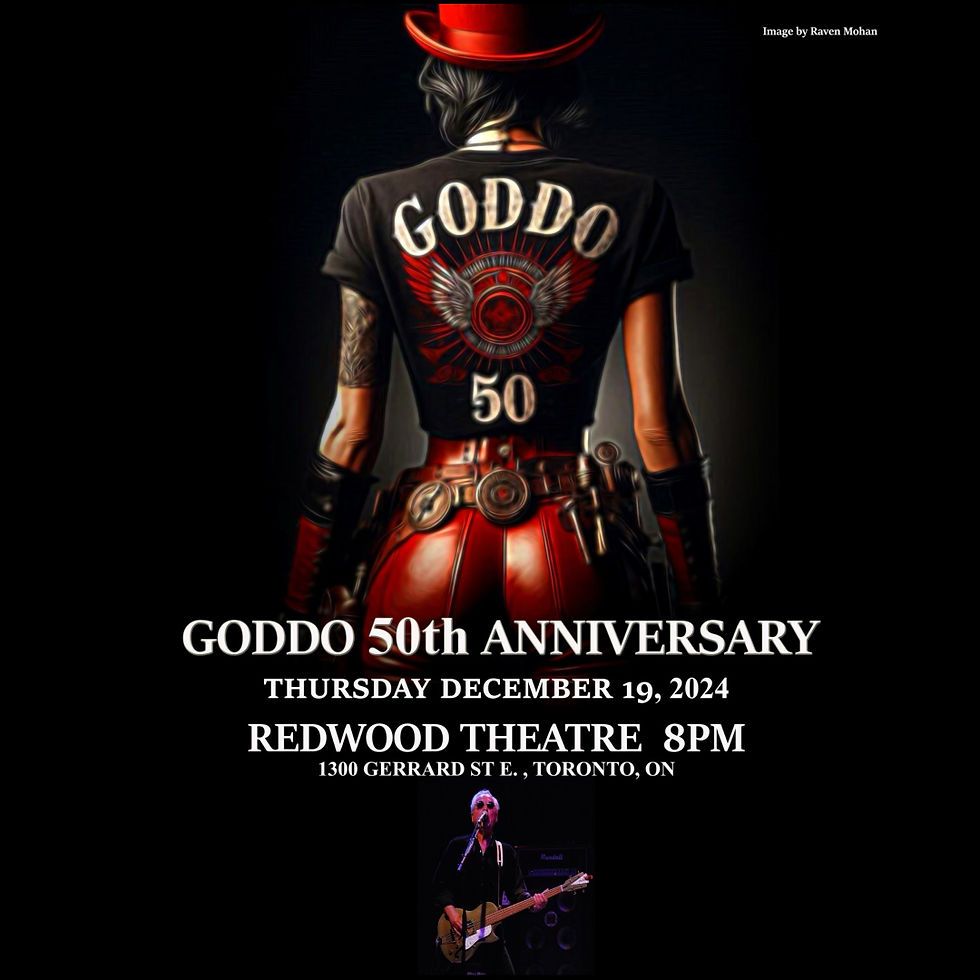 GODDO-VIP