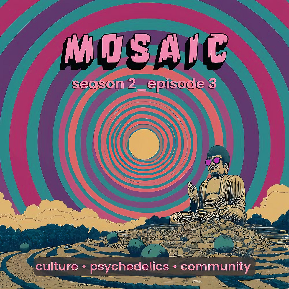 Mosaic