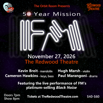 FM - 50 Year Mission