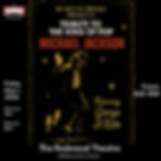 HISTORY: The Michael Jackson Tribute