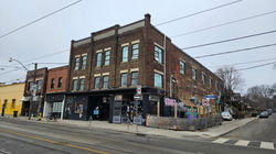 The Redwood Building