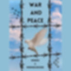 Culchahworks Presents War and Peace: songs and Monologues