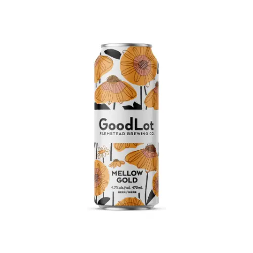 Mellow Gold