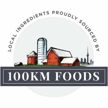 100KM Foods