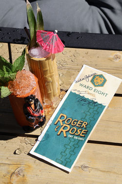 Where it all began..