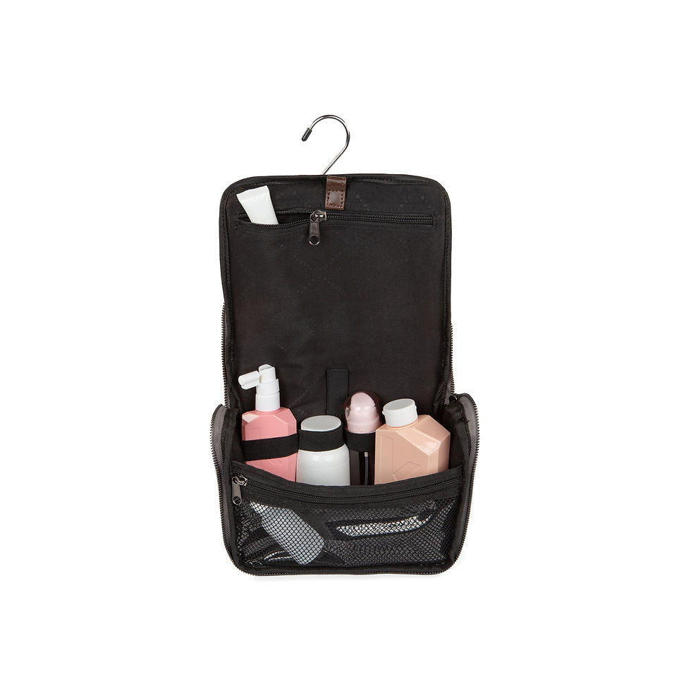Thumbnail: Contrast Travel Organizer