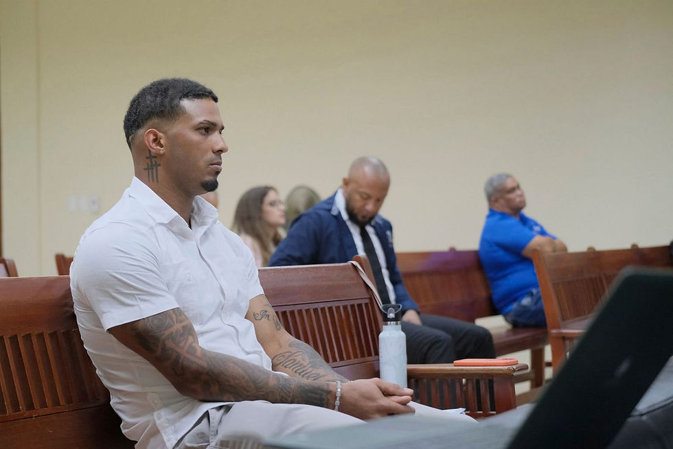 Wander Franco’s Fall From Grace: A Stern Reminder of Zero Tolerance in Professional Sports