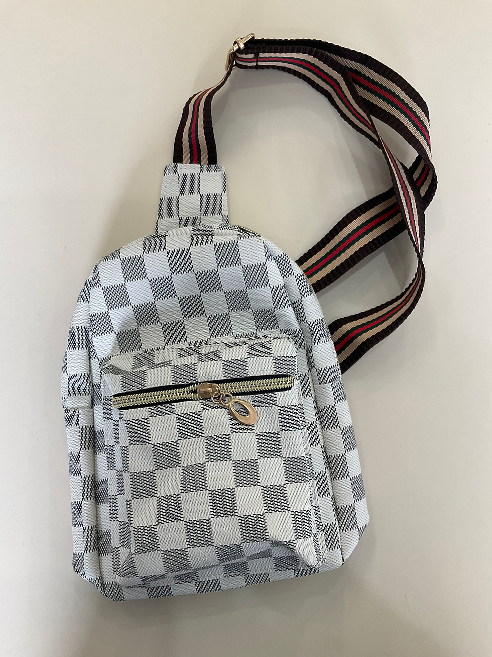 Miniatura: Bolsa