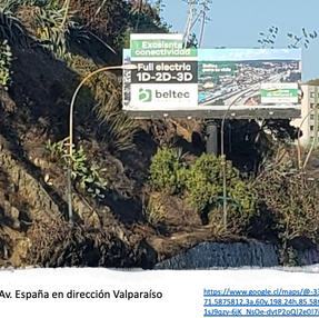 Unipol Av. España 12x4