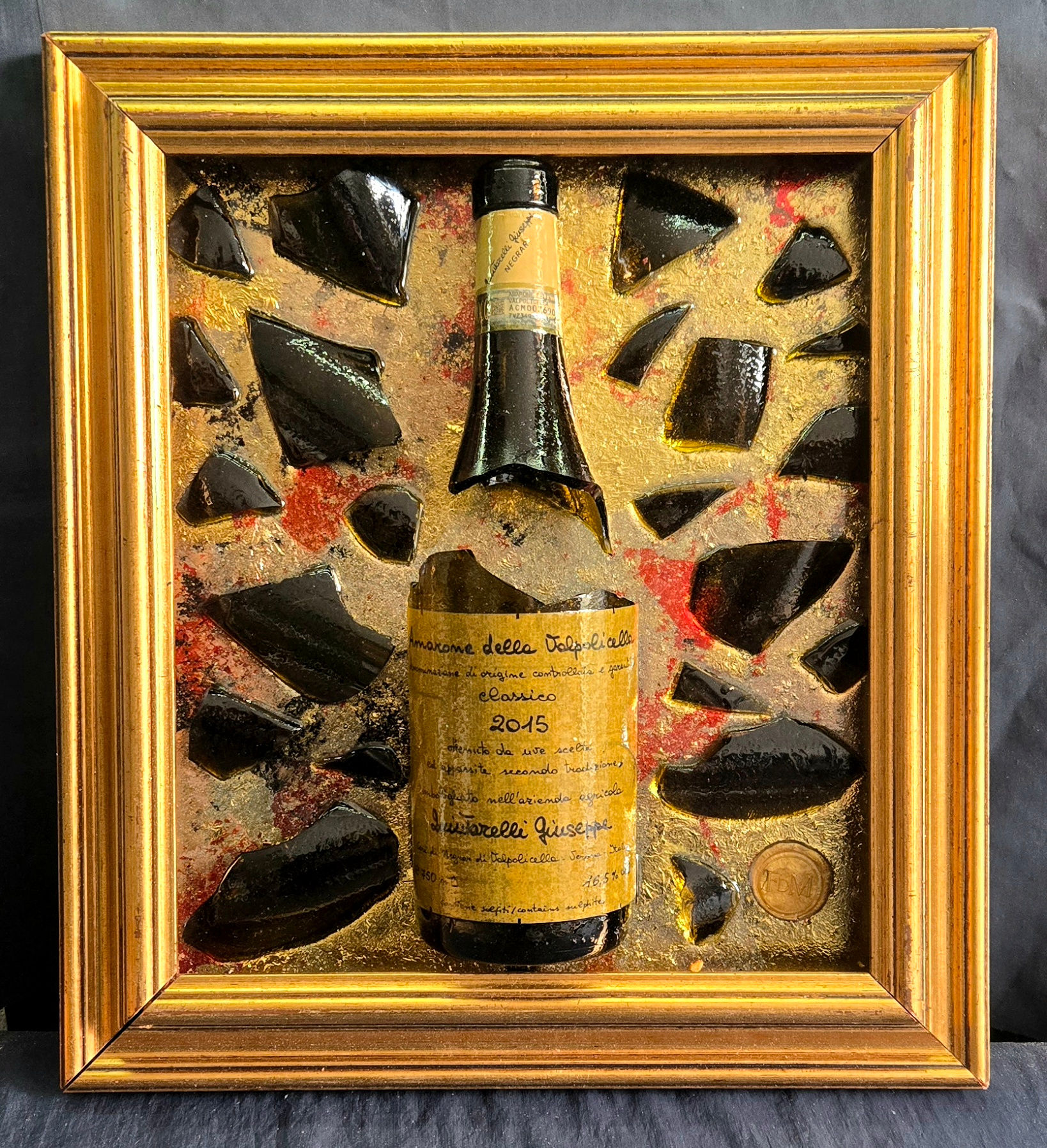 QUADRO Amarone Quintarelli
