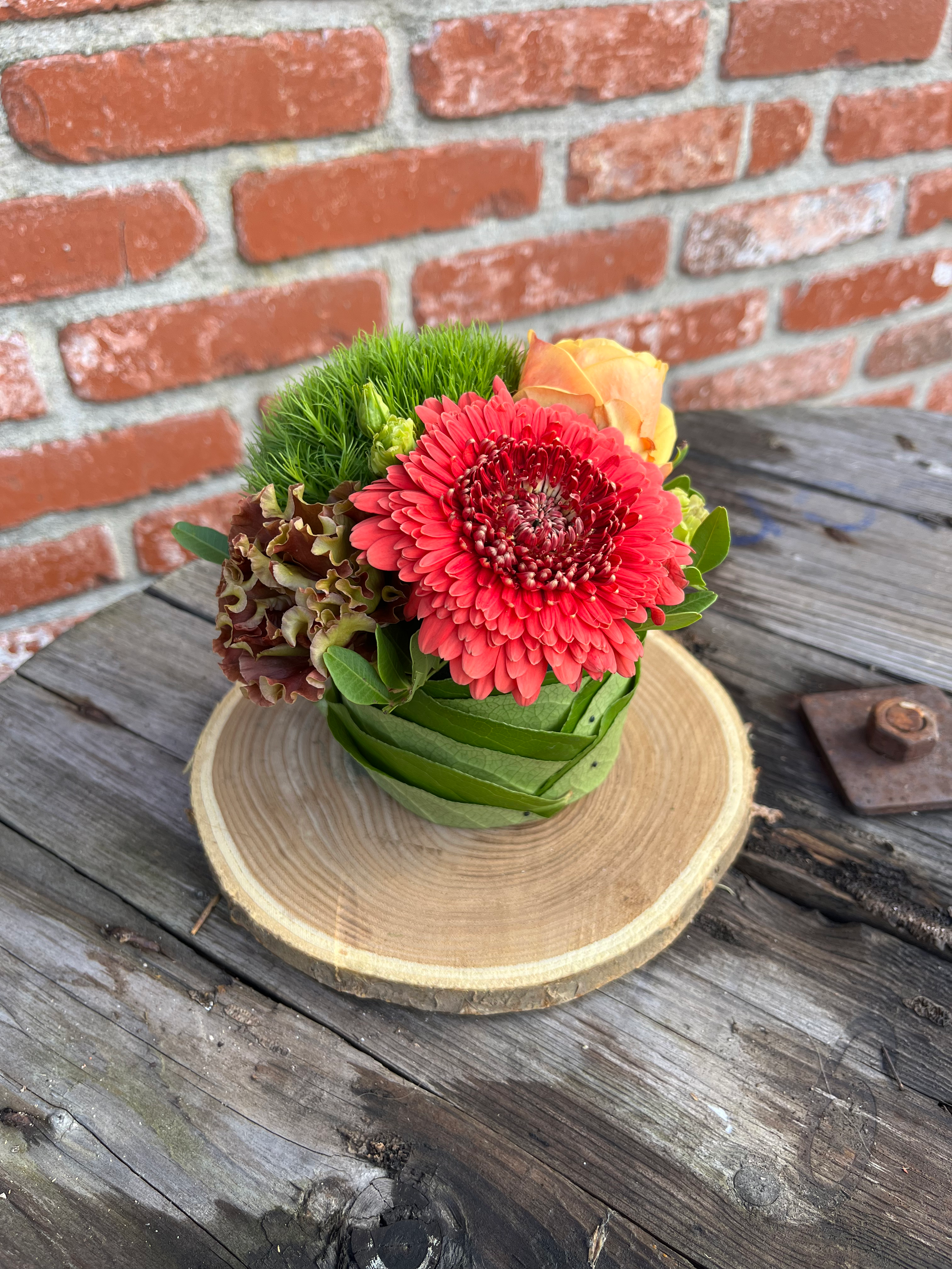 Allerheiligen TOPPERTJE