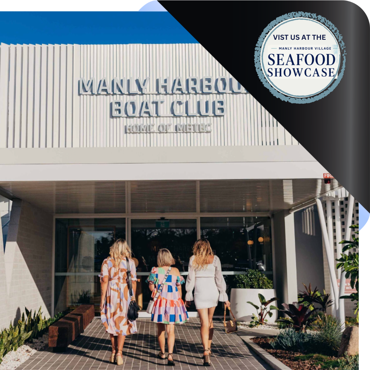 MANLY HARBOUR BOAT CLUB