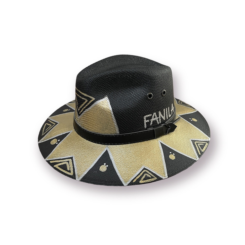 Miniatura: Sombrero