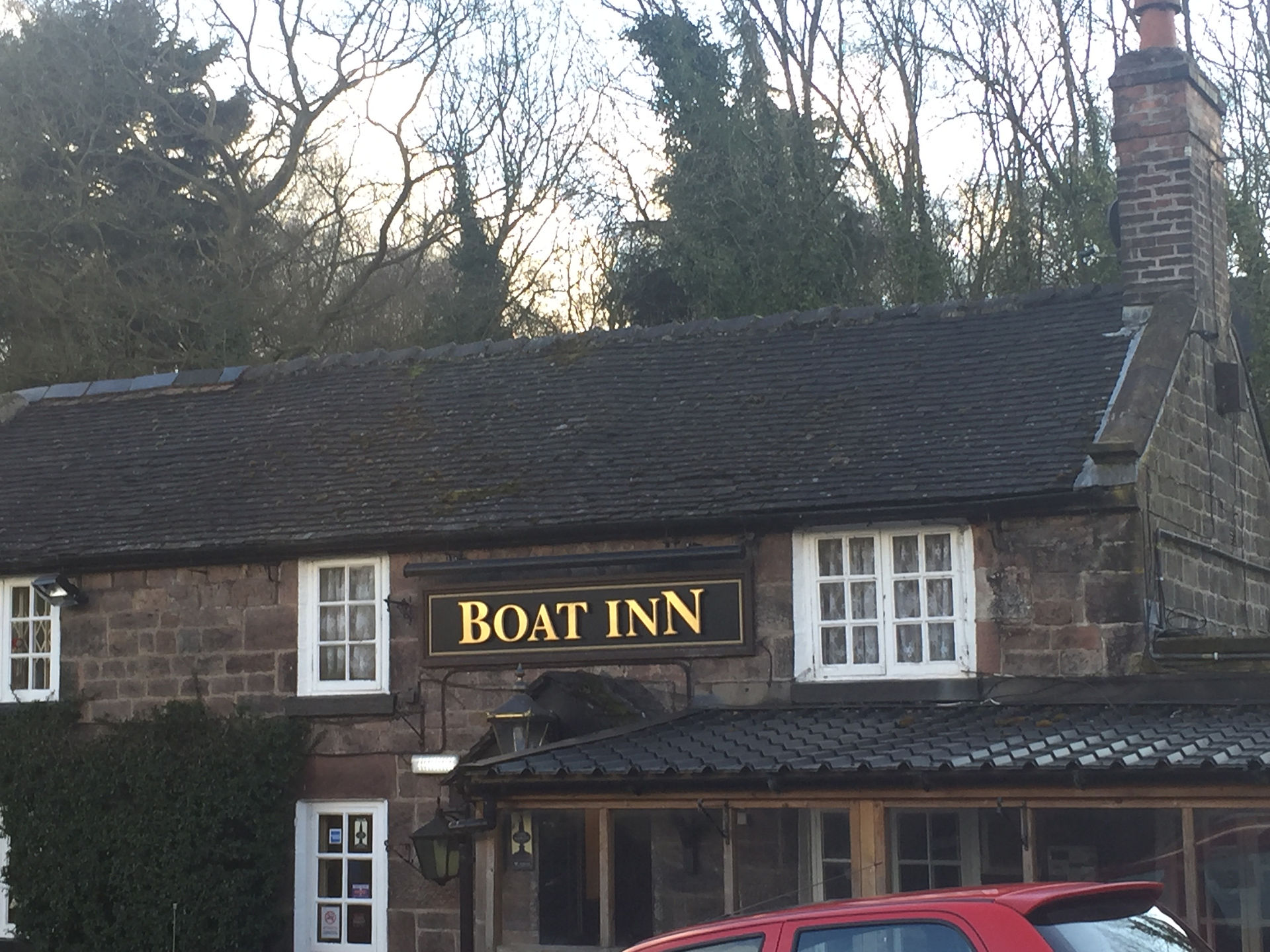 1 - Boat Inn 1