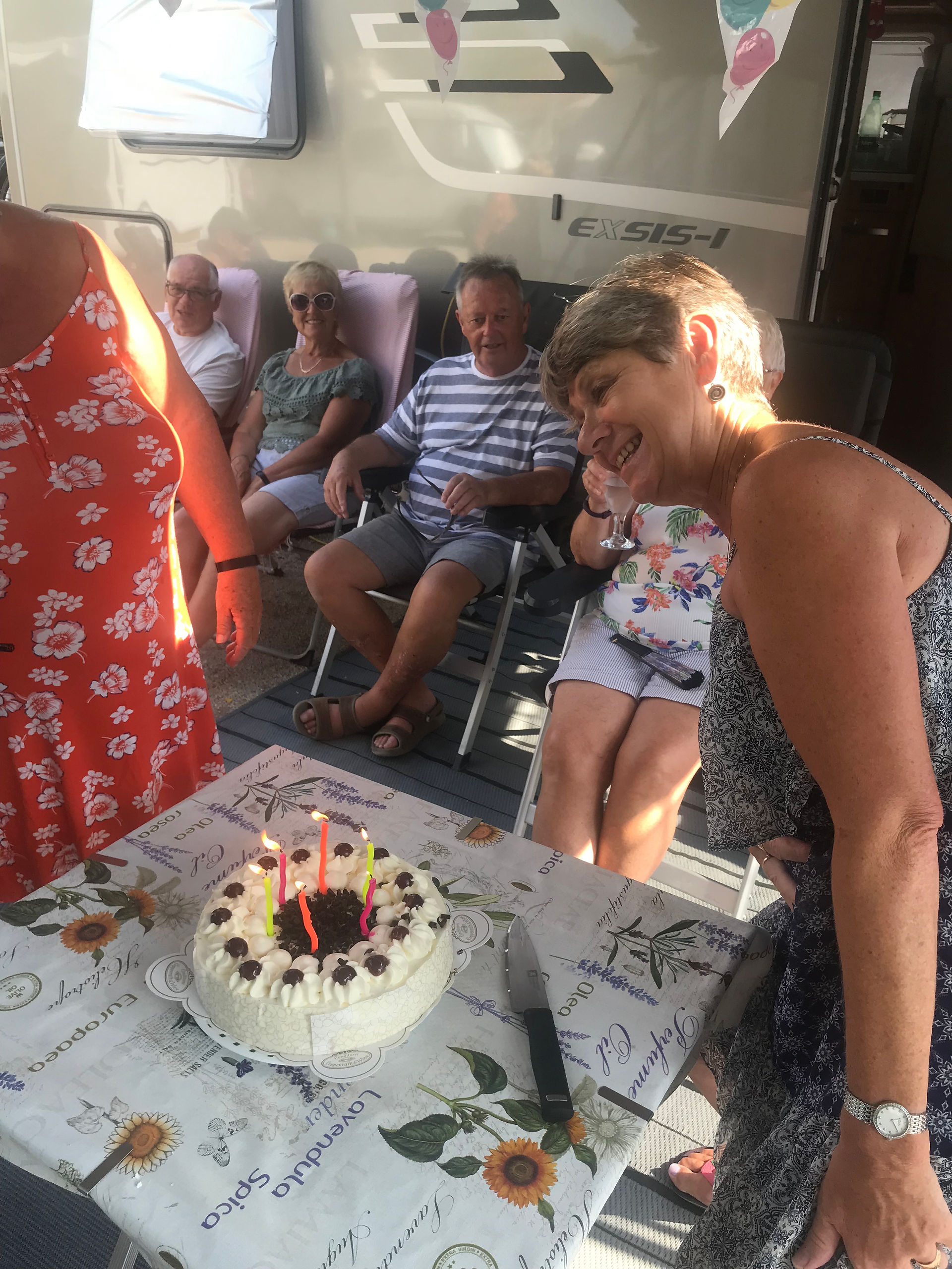 03 - Cake 2