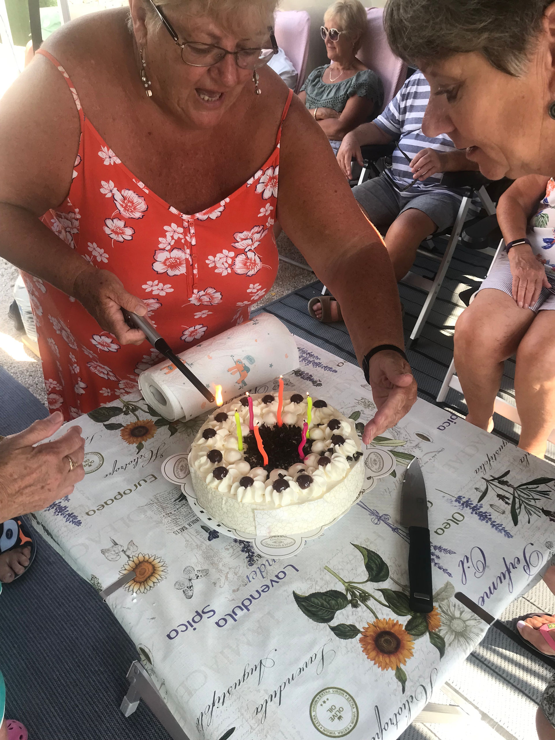 03 - Cake 1