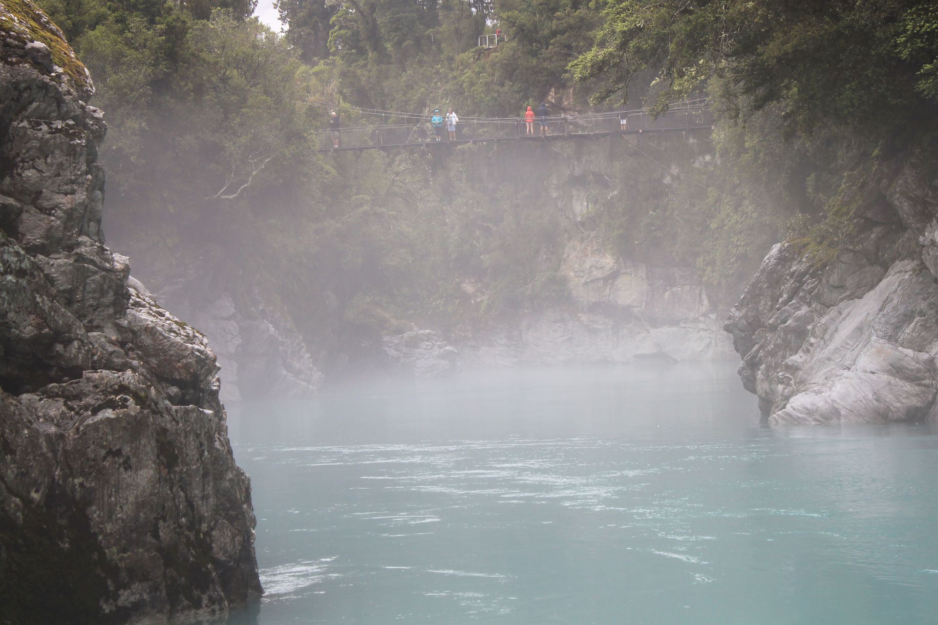 621 - Hokitika