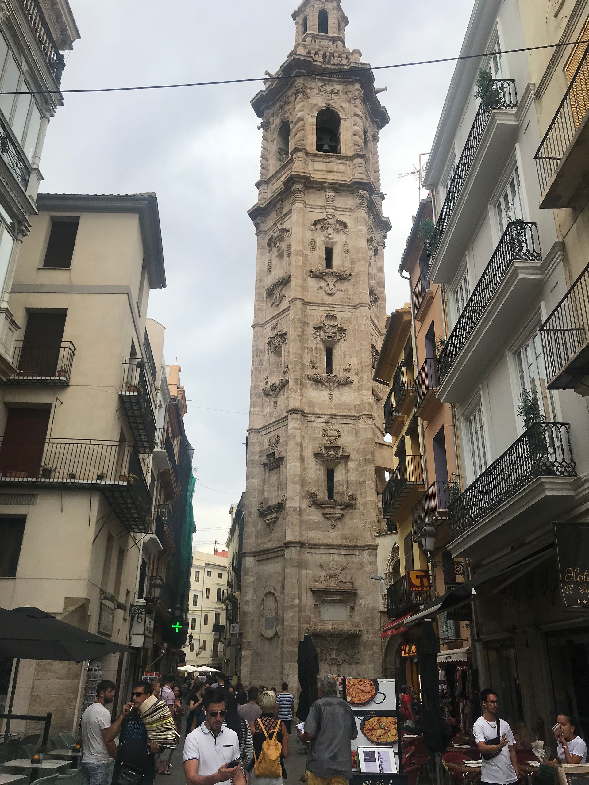 26 - Tower