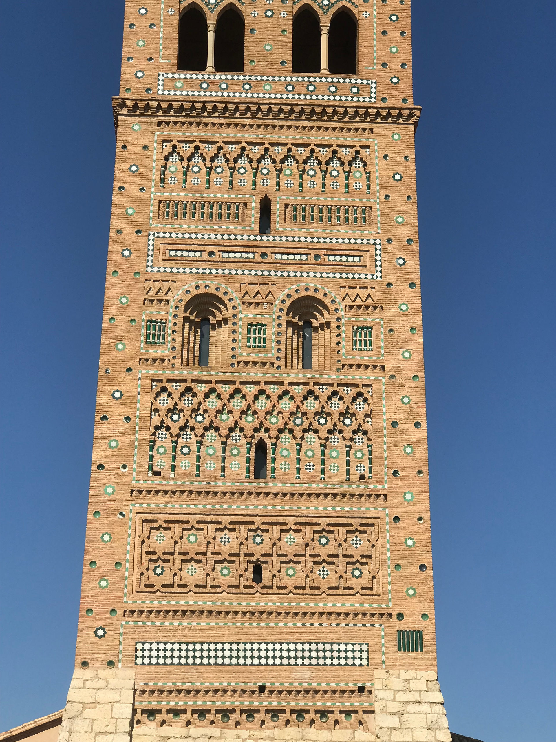 25 - Teruel tower 2