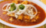 Entomatadas Tradicionales