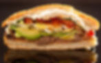 TORTAS Y CEMITAS