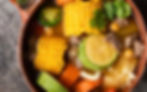 Caldo de Res