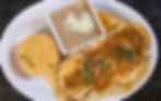 Huevos Rancheros (Eggs Western Style)