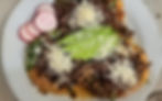 Sopes Tradicionales (3)