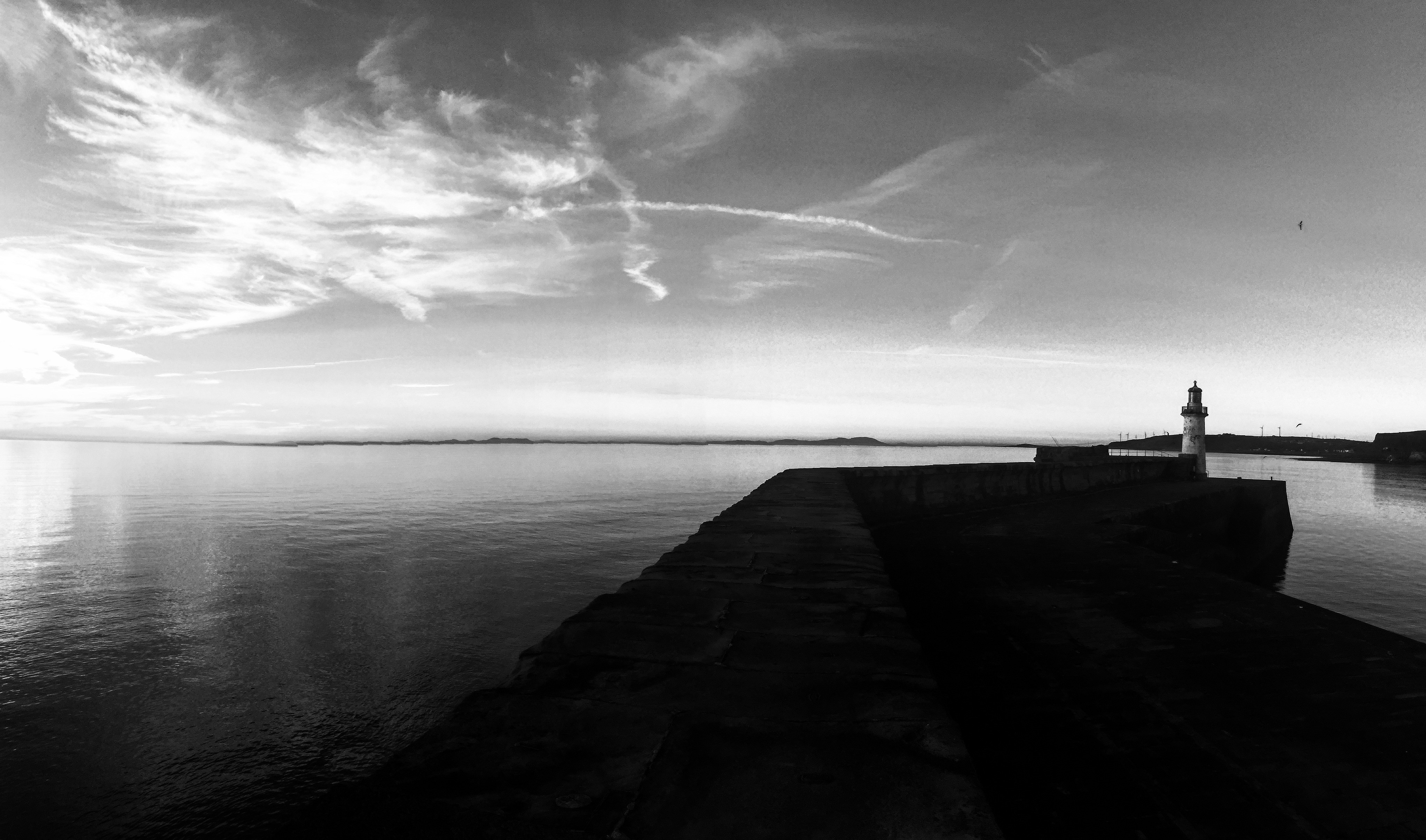 South Pier
