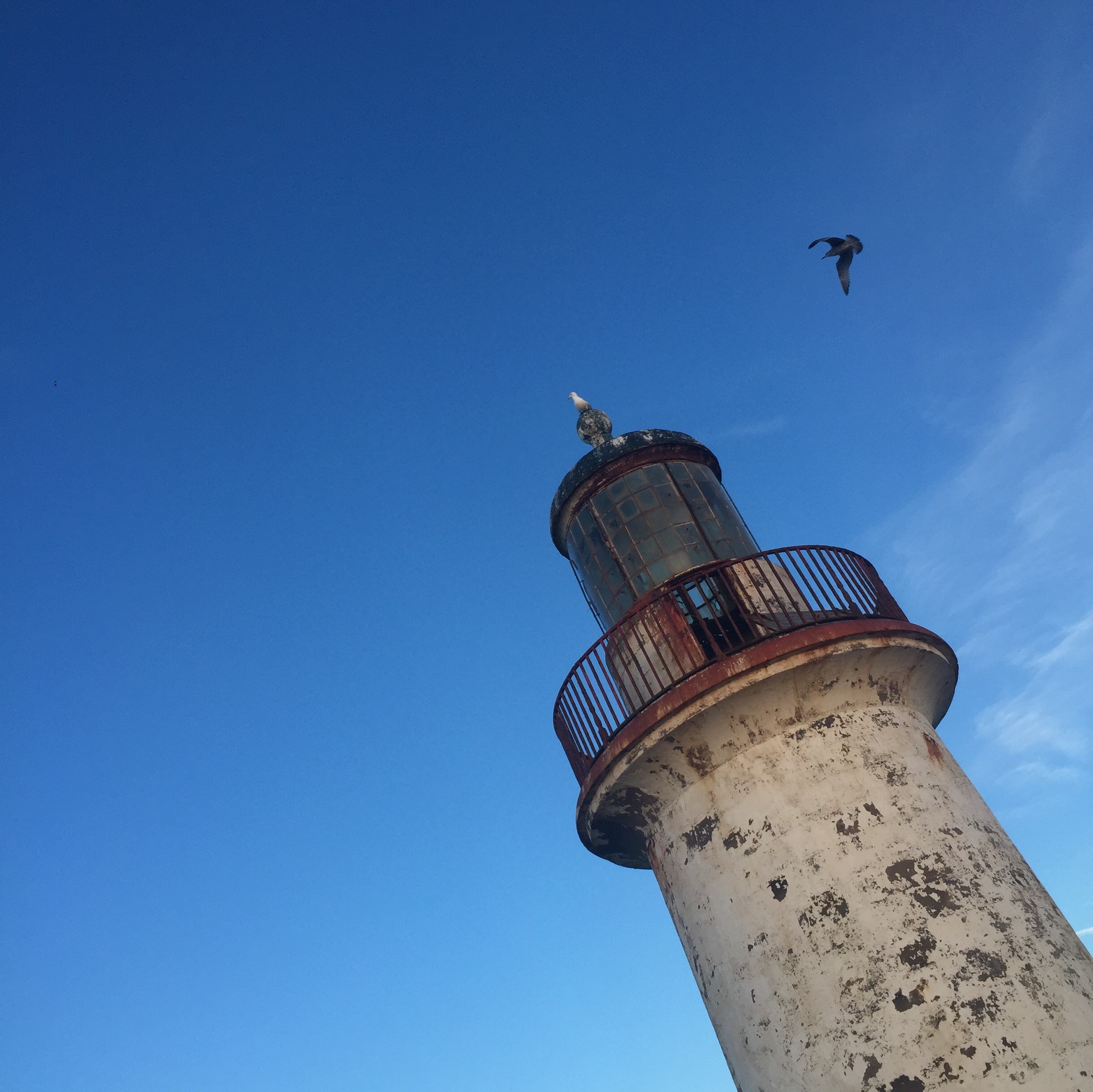 lighthouse