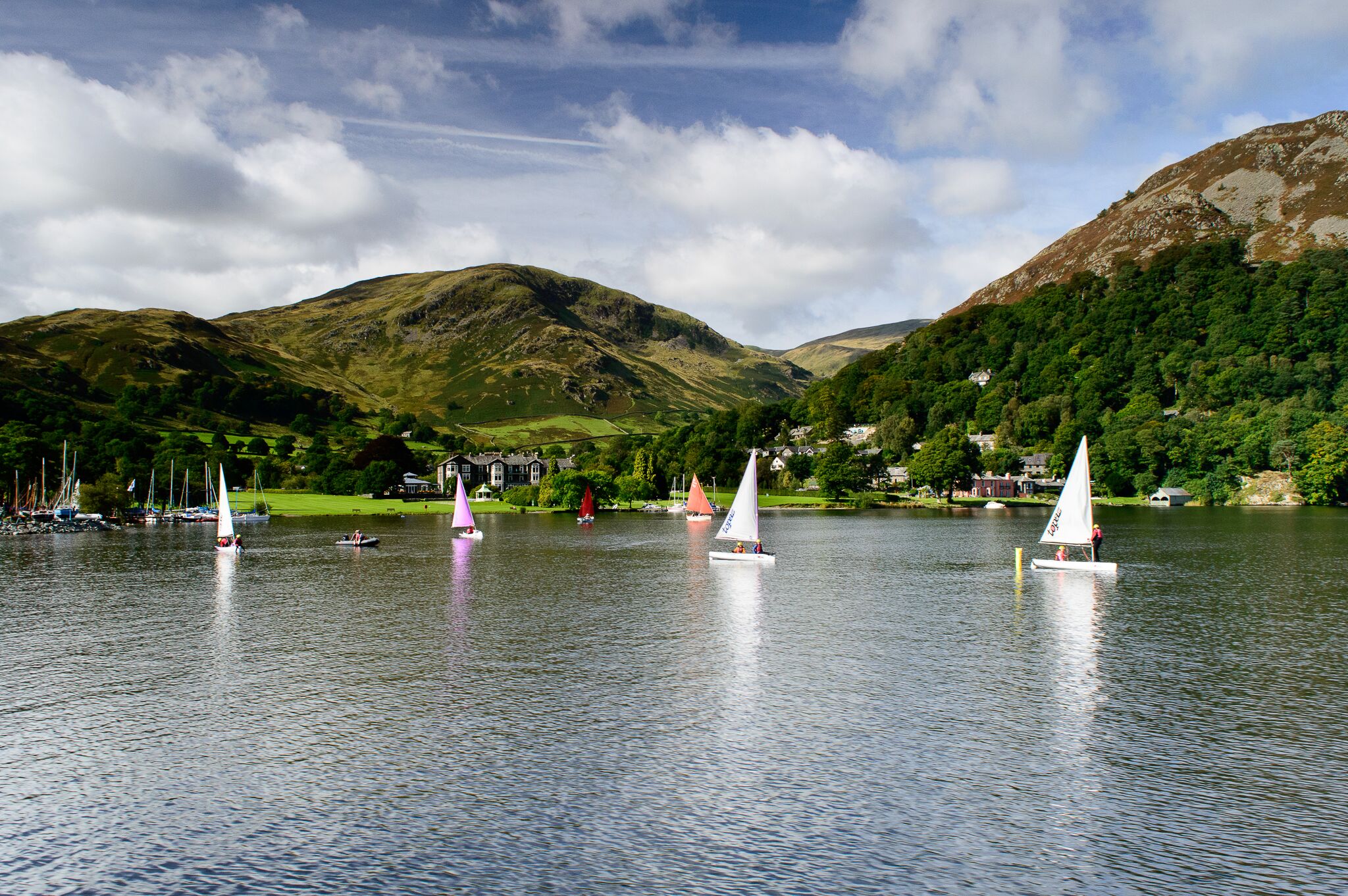 Windermere