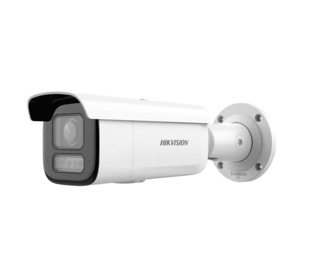 DS-2CD2683G2-LIZS2U — Cámara IP Bullet 8MP Varifocal con Luz Hibrida