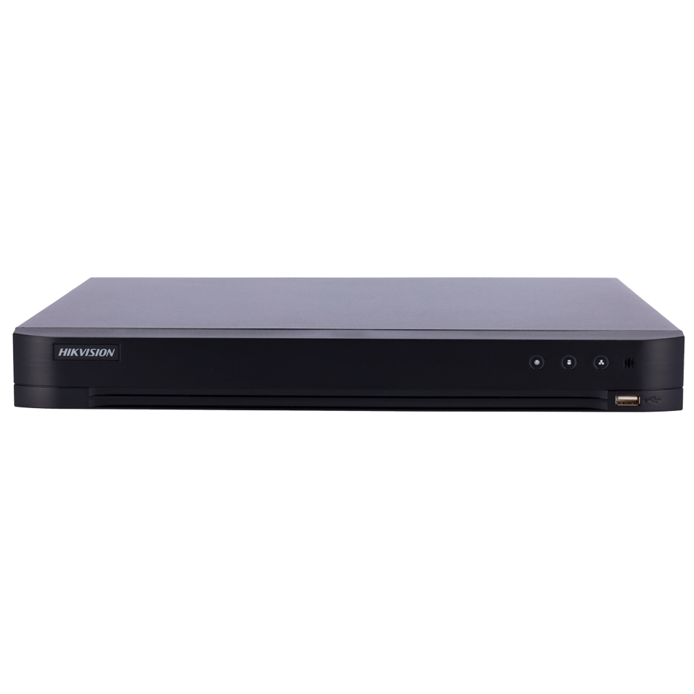 DVR Hikvision IDS-7216HUHI-M2/X/4A+ALM16/4