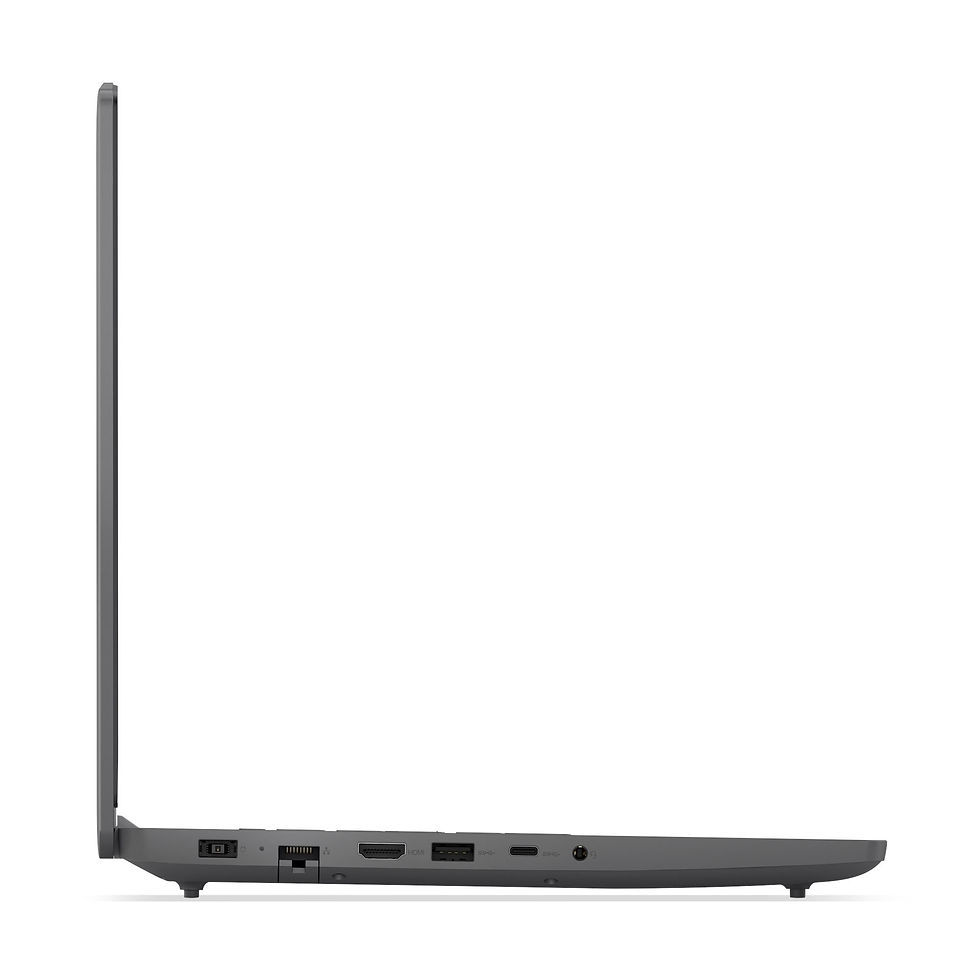 Miniatura: Lenovo LOQ 15IAX9E – Laptop 15.6″ Alto Rendimiento / Gaming