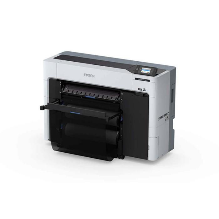Miniatura: SureColor P6570DE Impresora Fotográfica de Doble Rollo y Formato de 24”