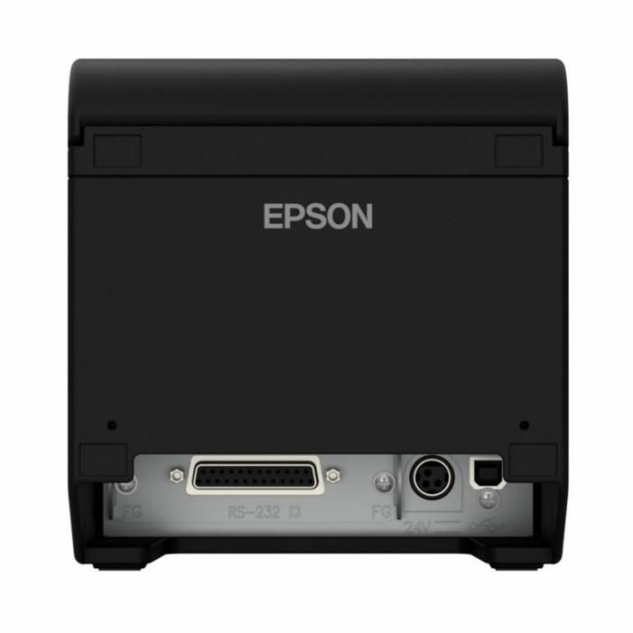 Miniatura: Impresora Térmica De Recibos, TM T20III Epson USB/SERIAL