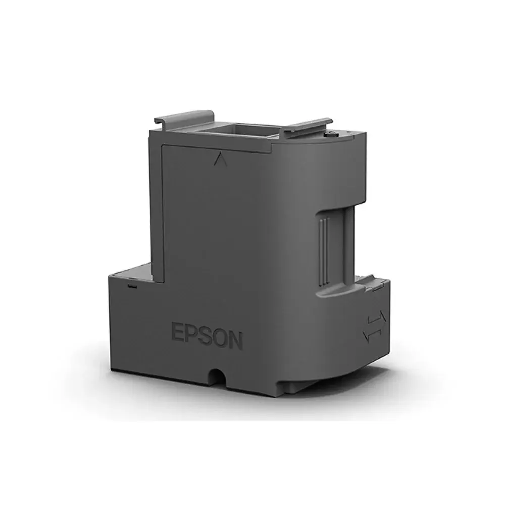 Caja de mantenimiento de tinta Epson T04D100