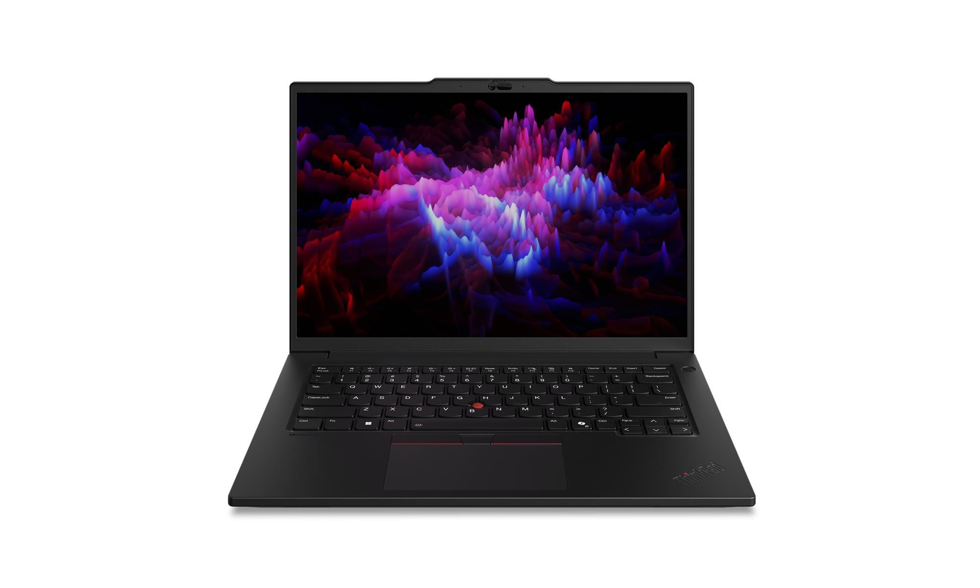 Lenovo ThinkPad P14s Gen 6 (Intel) – Estación de trabajo móvil 14.5″