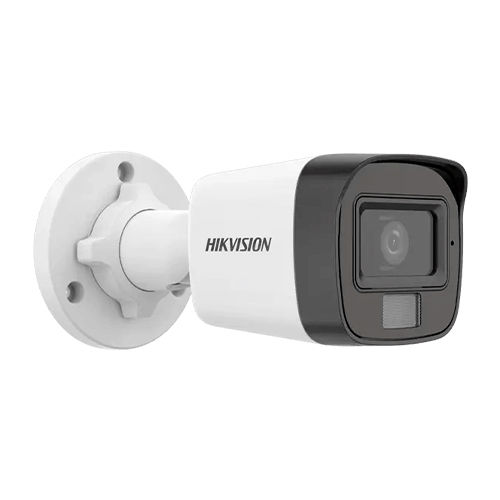 Hikvision - Cámara de vigilancia - DS-2CE16K0T-EXLPF(2.8mm) Turbo
